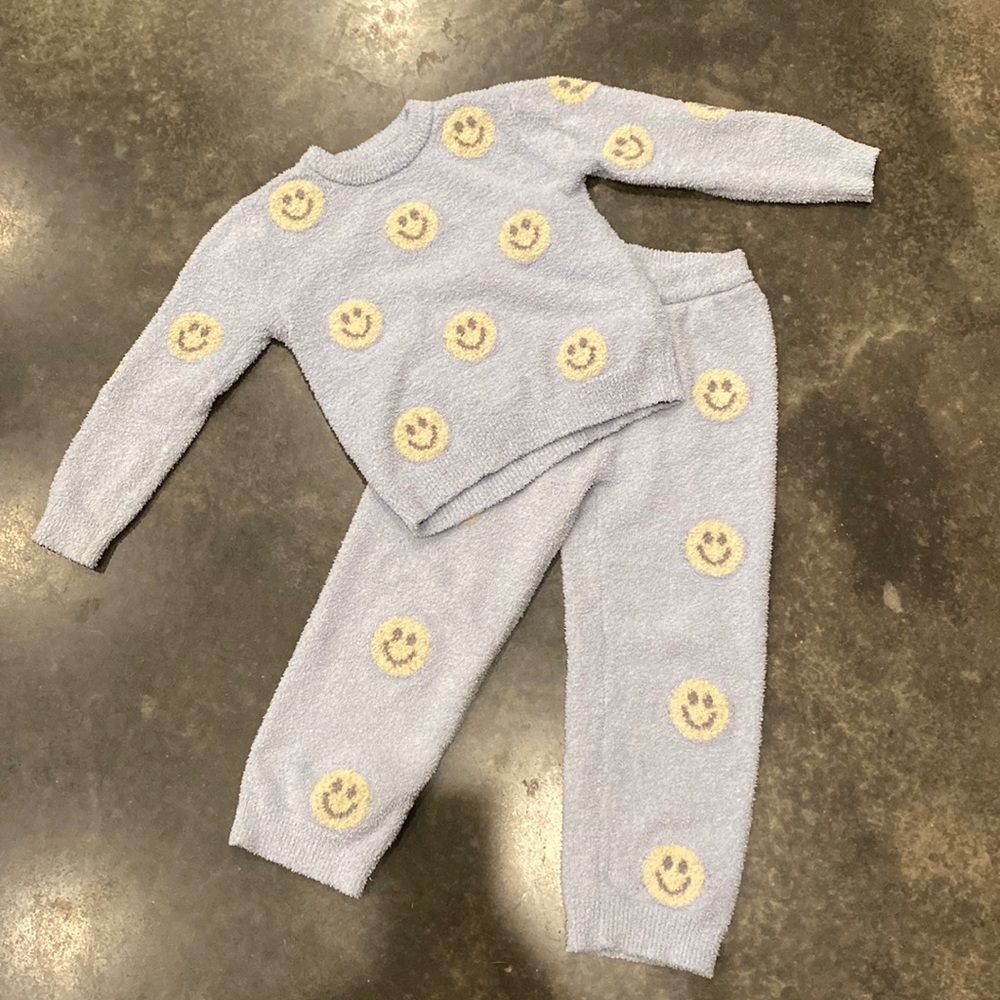 Lola + The Boys Set